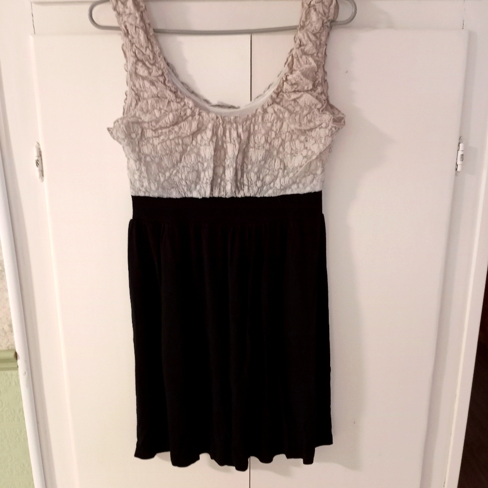 Dress Small